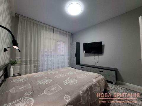 квартира по адресу Михаила Максимовича ул. (Трутенко Онуфрия), 28-Б