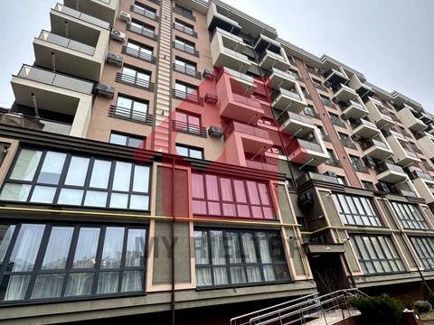 квартира за адресою Лінтура, 7