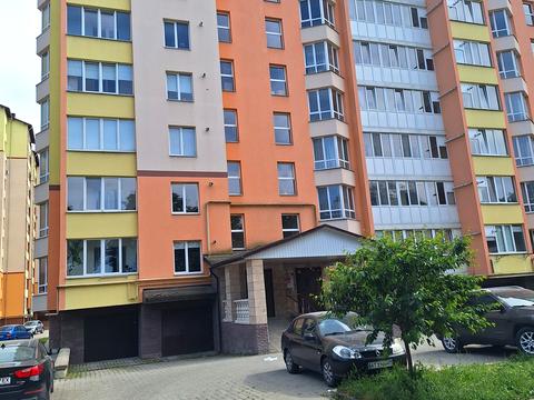 квартира по адресу Химиков ул., 21а