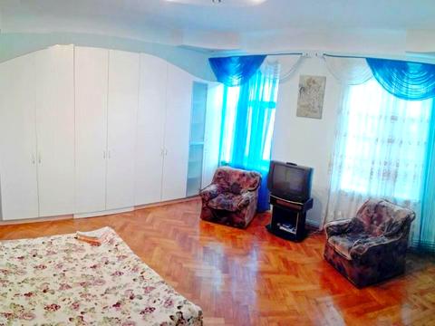 квартира по адресу Валовая ул., 23