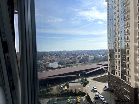 квартира по адресу Жемчужная ул., 2