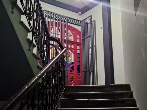 коммерческая по адресу Спиридоновская ул., 8