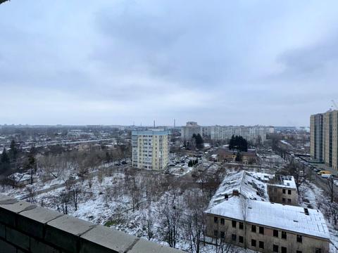квартира по адресу Байди Вишневецького, 97