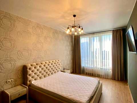 квартира за адресою Георгія Липського вул. (Толбухіна), 135-В