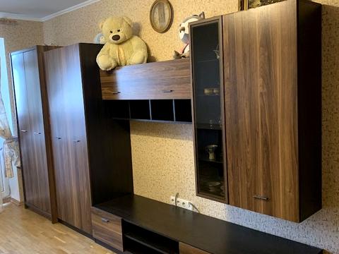 квартира по адресу Николая Василенко ул., 13