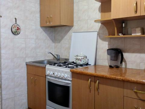 квартира по адресу Гагарина просп. (Гагаріна), 82