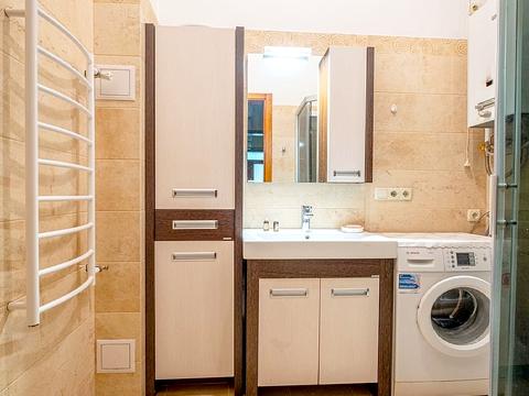 квартира по адресу Крещатик ул. (Kreschatic), 15