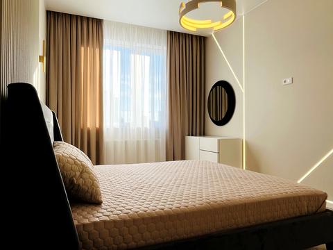 квартира за адресою Андрія Верхогляда вул. (Михайла Драгомирова), 14-А