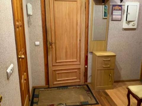 квартира по адресу Костя Гордиенко пер., 1-А