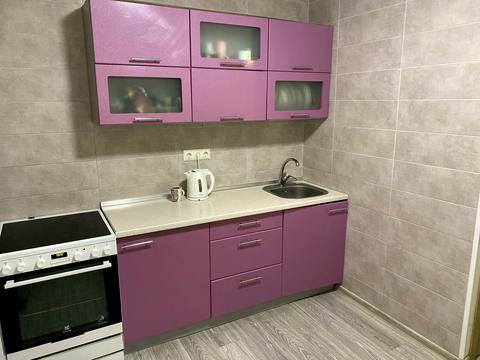 квартира за адресою Ревуцького вул., 19/1