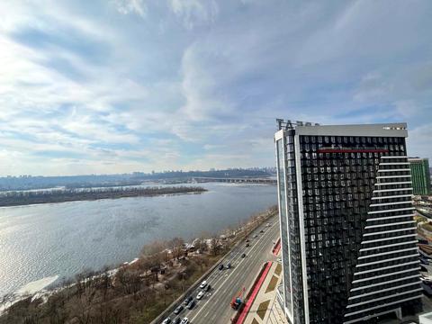 квартира по адресу Днепровская набережная ул., 17В