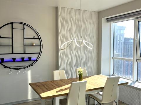 квартира за адресою Антоновича вул. (Горького), 109