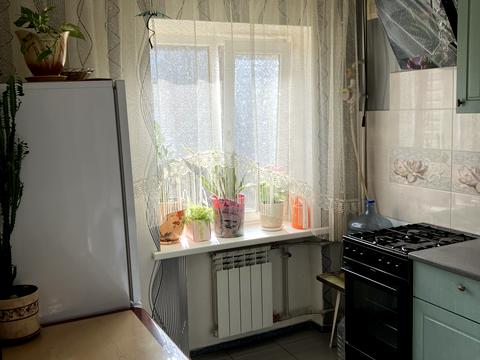 квартира по адресу Героев Крут ул. (Валентини Терешкової), 4