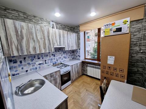 квартира по адресу Независимой Украины ул. (40 лет Советской Украины), 51