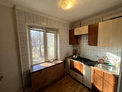 квартира за адресою Лук'янівська вул., 11