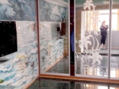 квартира по адресу Горького пл., 37