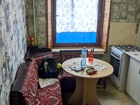 квартира за адресою Валківська вул., 5