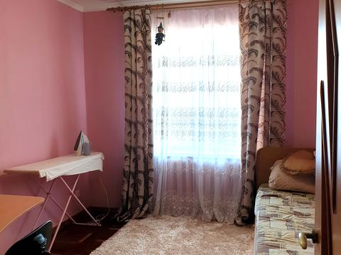 квартира по адресу Новокузнецкая ул., 1