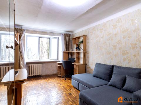 квартира по адресу Академика Доброхотова ул., 26