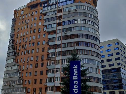 квартира по адресу Отакара Яроша ул., 22