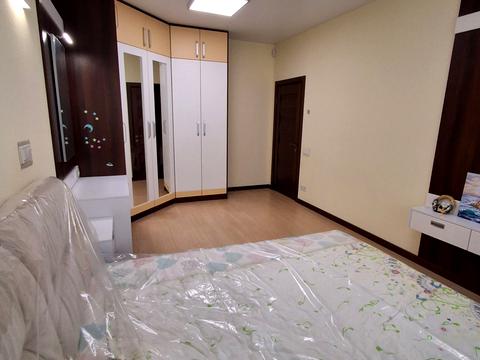 квартира по адресу Павла Собка ул. (Путейка аллея), 54