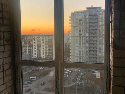 квартира по адресу Клочковская ул., 98а/1