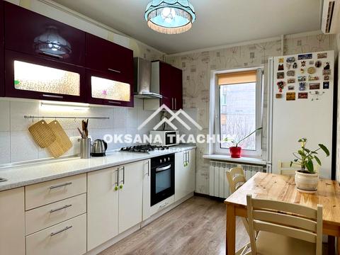 квартира по адресу Николая Закревского ул., 73/1