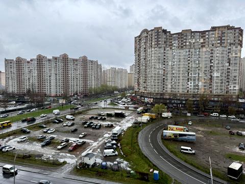 квартира за адресою Петра Григоренка просп., 15