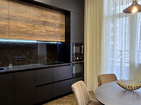 квартира по адресу Курортный пер., 1