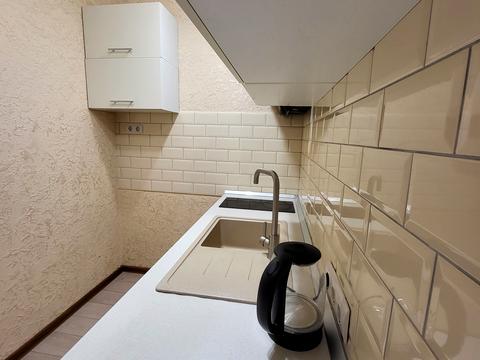 квартира за адресою Балтійський пров., 3