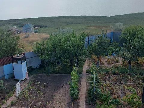 дом по адресу Лиманская ул., 5