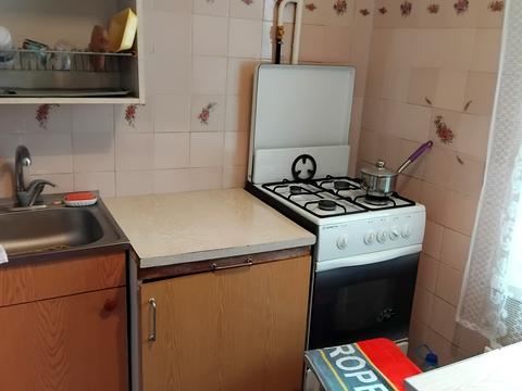 квартира по адресу Червоной Калины просп. (Владимира Маяковского), 8-А