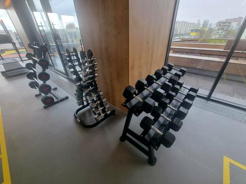 квартира по адресу Оболонский просп., 6-А