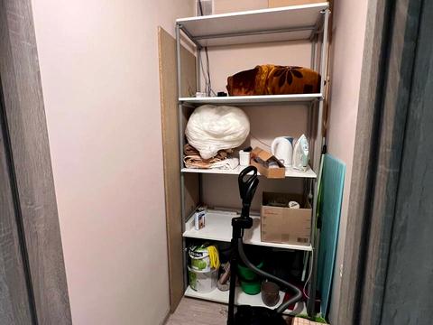 квартира по адресу Стрыйская ул., 99-А