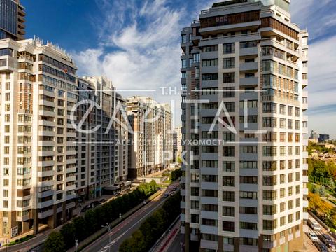 квартира за адресою Андрія Верхогляда вул. (Михайла Драгомирова), 7