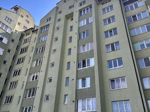 квартира за адресою Шухевичів вул., 47
