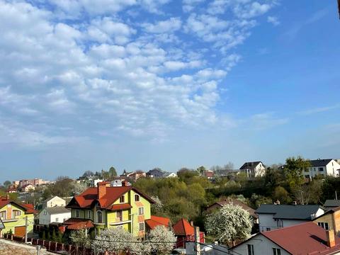 квартира за адресою Розточчя вул., 122