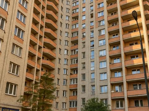 квартира за адресою Петра Григоренка просп., 26-А