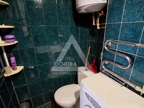 квартира за адресою Олександра Говорухи вул. (Радгоспна), 22
