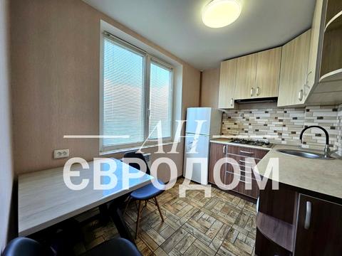 квартира за адресою Академіка Павлова вул., 162