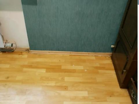 квартира по адресу Пихтовый пер., 1