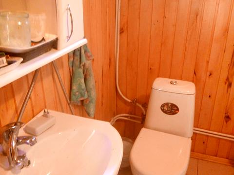 дом по адресу Рибальська