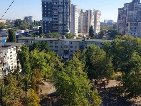 квартира по адресу Пражская ул., 17