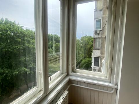 квартира за адресою Горіхуватський Шлях вул. (Генерала Родимцева), 11