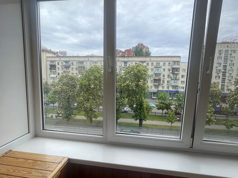 квартира за адресою Берестейський просп. (Перемоги), 1