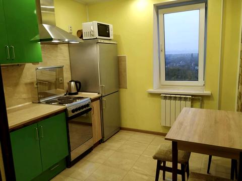 квартира по адресу Радужная ул., 55