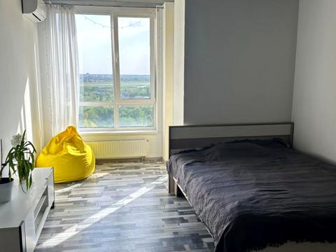квартира за адресою Кадетський Гай вул., 10