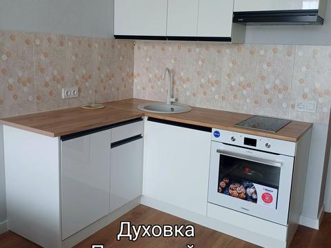 квартира за адресою Владислава Бувалкіна вул. (Бочарова Генерала), 35-Б