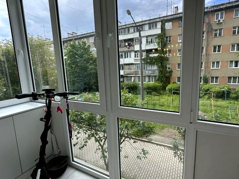 квартира по адресу Ивана Пулюя ул., 3