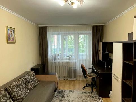 квартира по адресу Заклинских ул., 6